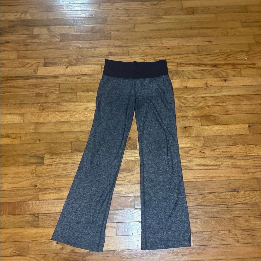 Lululemon Pants Flared